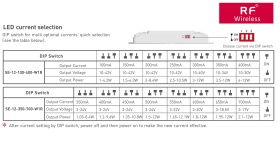 Wifi LED Driver Controllers LTECH Dimming Controls Wifi LED Driver Controllers LTECH Dimming Controls